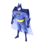 Preview: Batman Adventures Actionfigur (Mattel 2002) – Animated Series, 13 cm